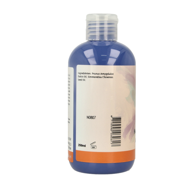 Aceite de masaje Volatile neutro prensado en frío 250 ml