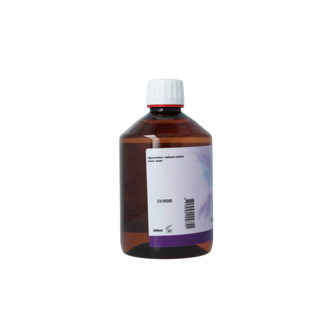 Volatile Kamille Römisch Hydrolat 500 Milliliter