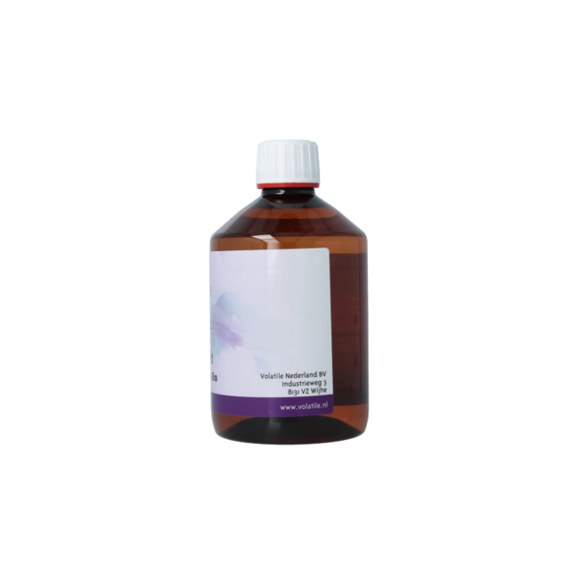 Volatile Kamille Römisch Hydrolat 500 Milliliter