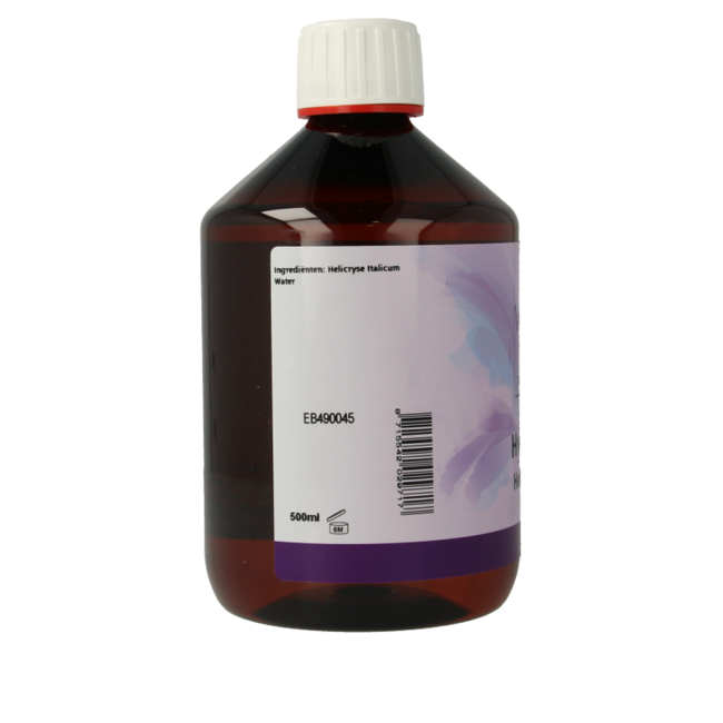 Volatile Helicryse Hydrolat 500 Milliliter