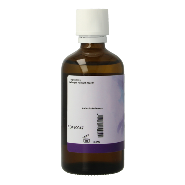 Volatile Helicryse Hydrolat 100 Milliliter