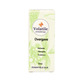Volatile Volatile Overgave 10 Millilitres