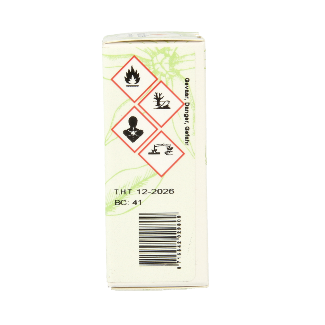 Volatile Overgave 10 Millilitres