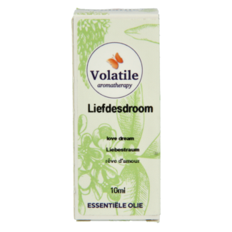 Volatile Volatile Liefdesdroom 10,00 mililitros