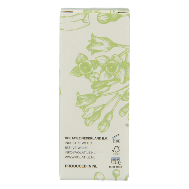 Volatile Liefdesdroom 10ml