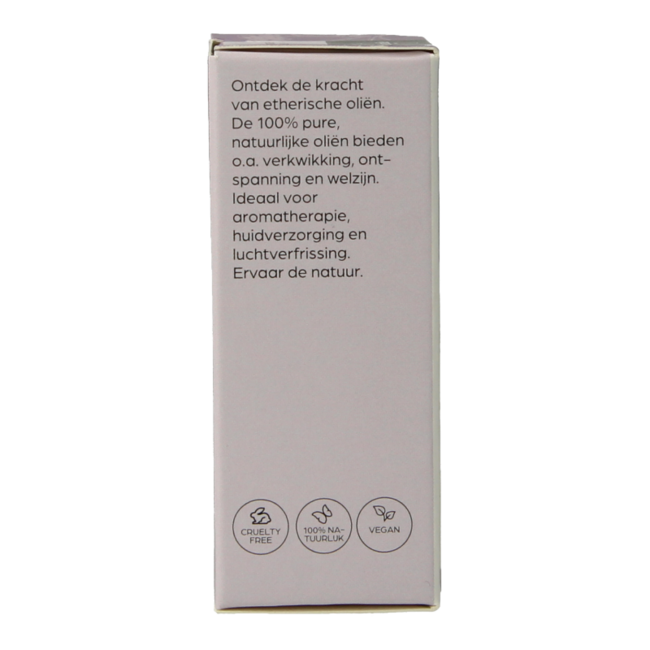 Volatile Orégano C02-SE 5 ml