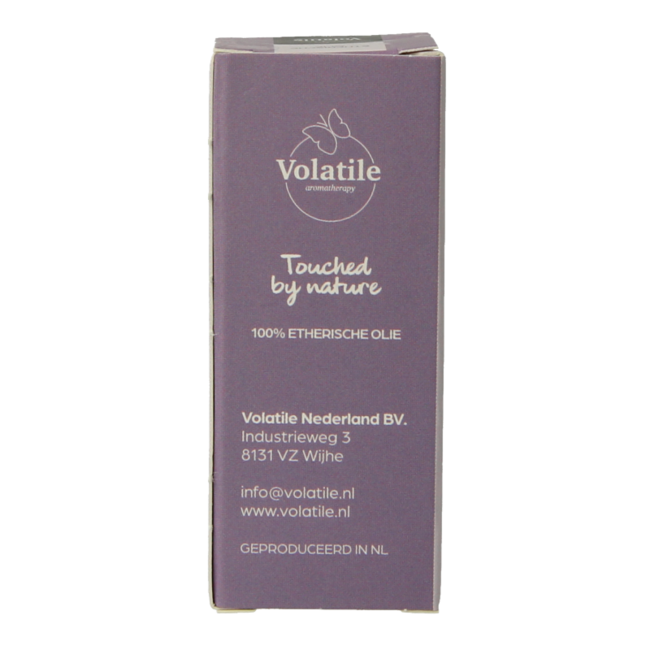 Volatile Oregano CO2-SE 5ml