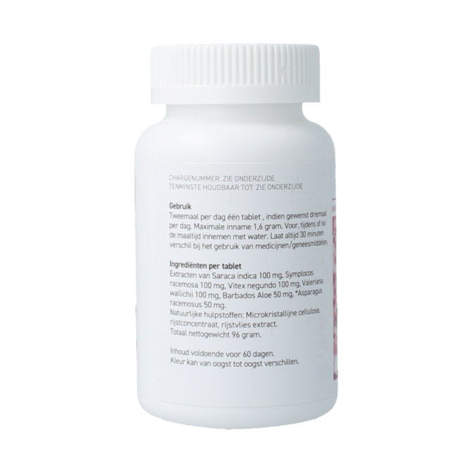 Femalis 120 Tabletten