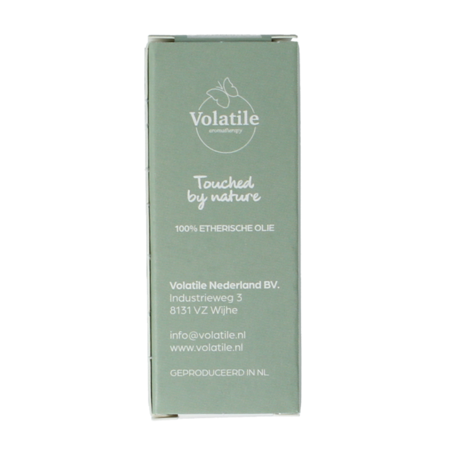 Volatile Clavo CO2-SE 5 mililitros
