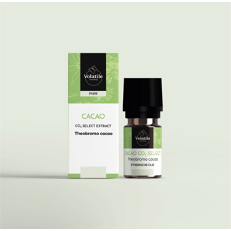 Volatile Volatile Kakao CO2-SE 2,5 ml