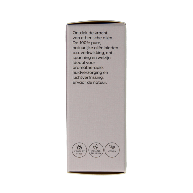 Volatile Ylang ylang organic 10 Millilitres