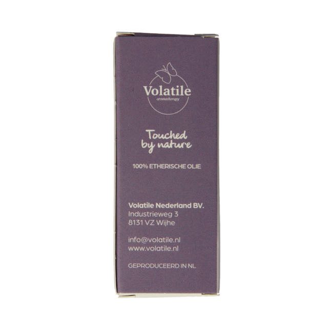 Olio Essenziale Biologico Volatile Ylang Ylang 10 Millilitri