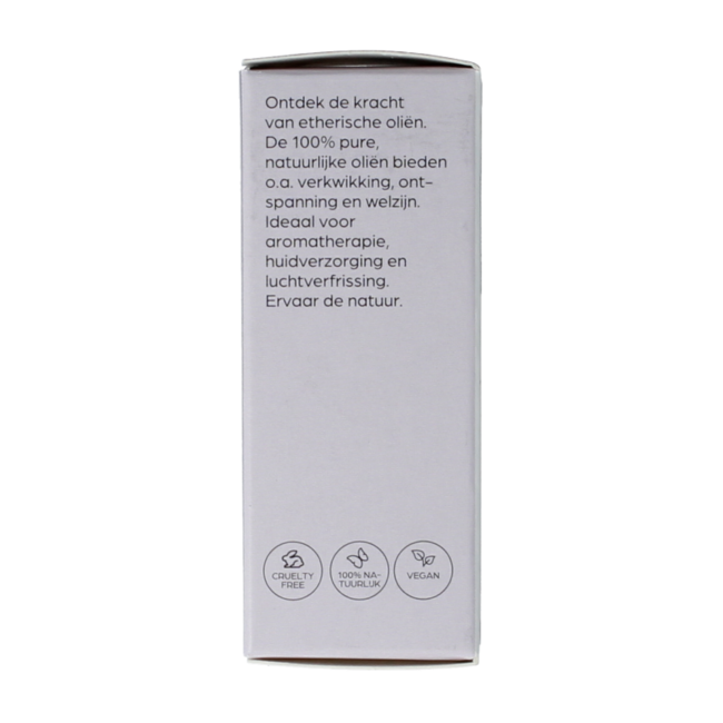 Aceite esencial de gaulteria (Wintergreen) bio 10 mililitros