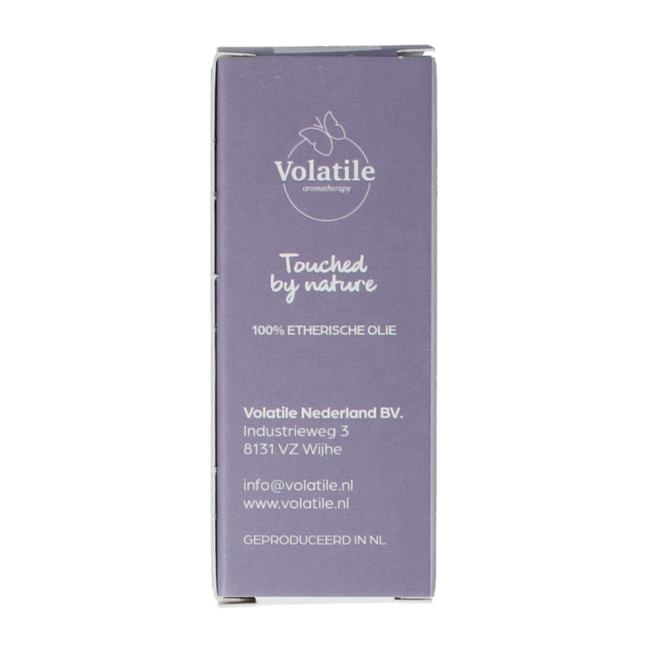 Aceite esencial de gaulteria (Wintergreen) bio 10 mililitros