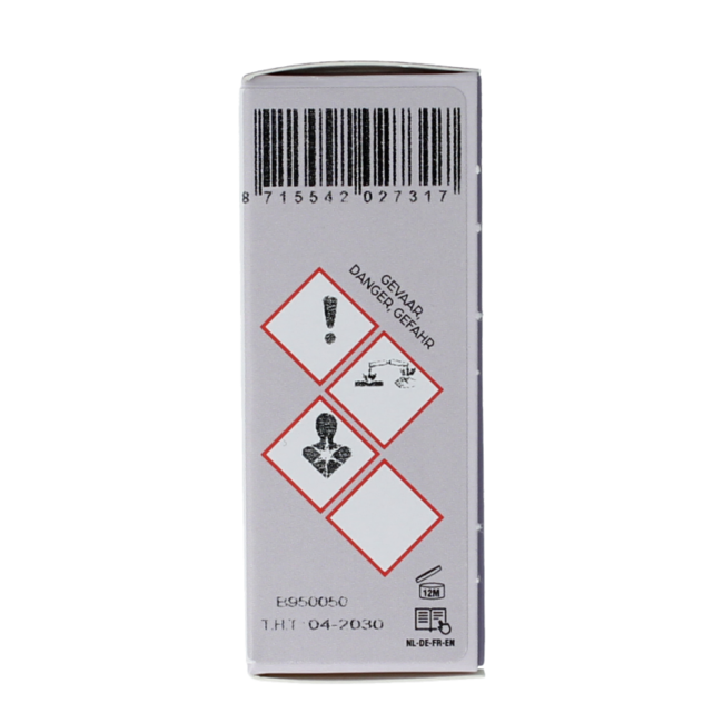 Aceite esencial de gaulteria (Wintergreen) bio 10 mililitros