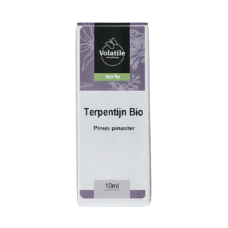 Volatile Volatile Terpentin bio 10 Milliliter