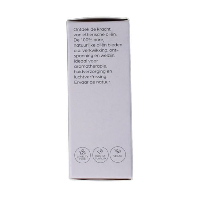 Volatile Terpentijn bio 10 Milliliter