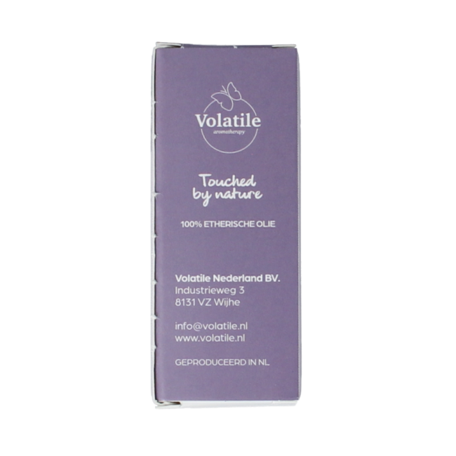 Volatile Turpentine organic 10 Millilitres
