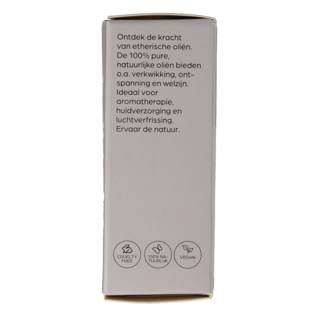 Volatile Terpentijn bio 5 Milliliter