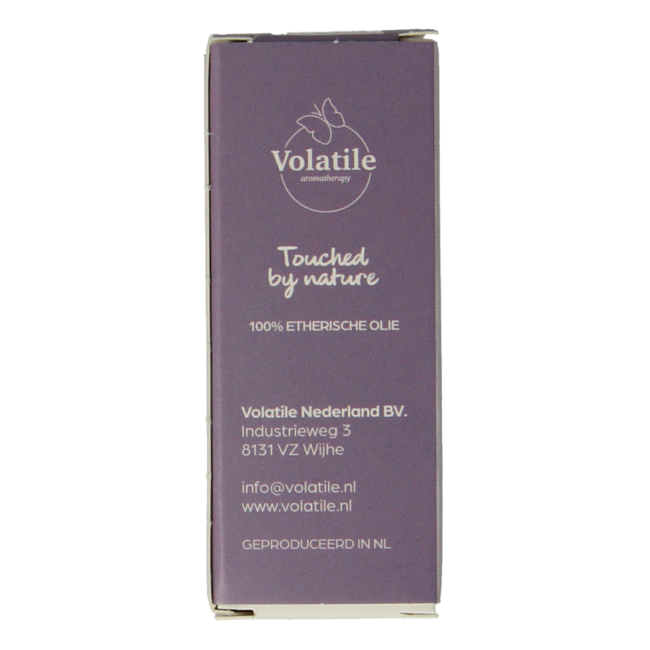 Volatile Terpentin Bio 5 Milliliter