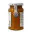 Fiordifrutta Mandarin & turmeric organic jam 260 Gram