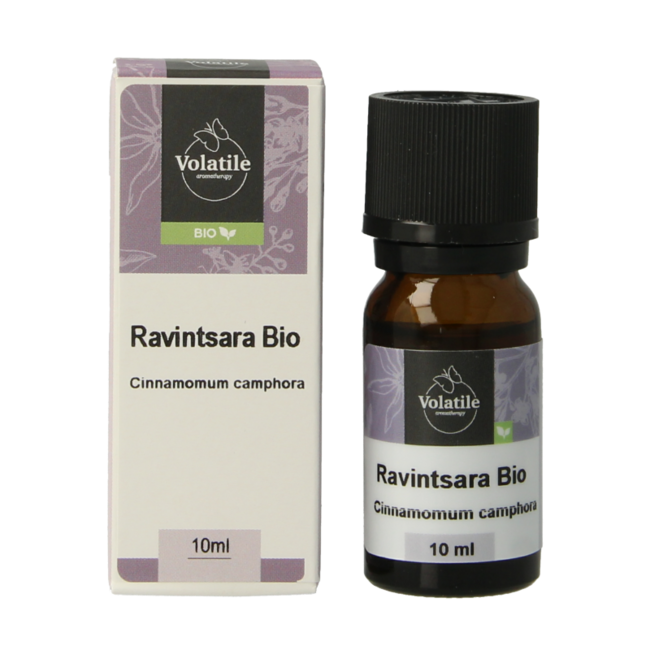 Volatile Ravintsara Bio 10 Milliliter