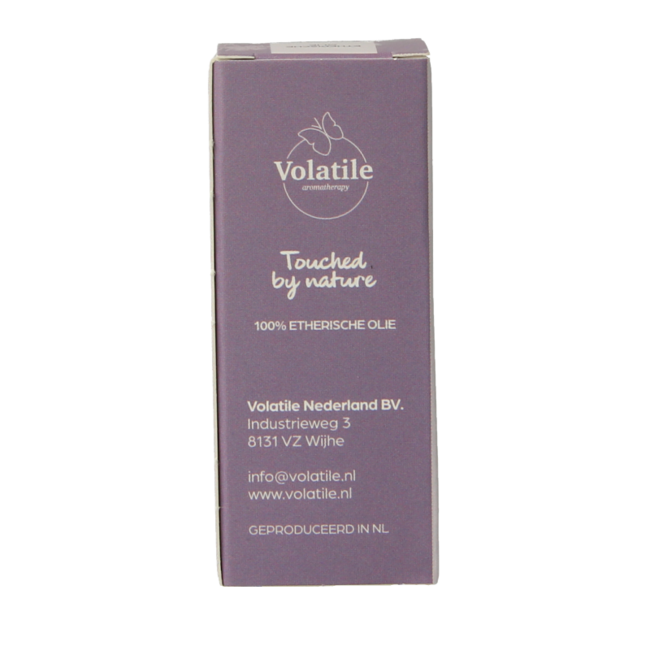Volatile Ravintsara organic 10 Millilitres