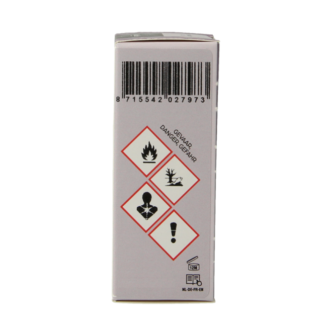 Volatile Ravintsara organic 10 Millilitres