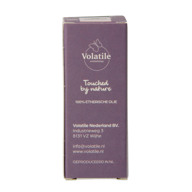 Volatile Patchouli 10 Milliliter