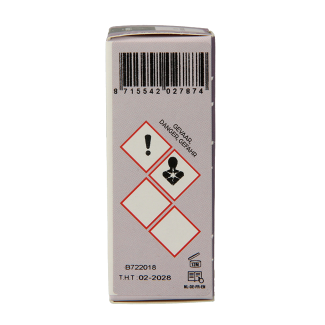 Volatile Patchouli 10 Millilitres