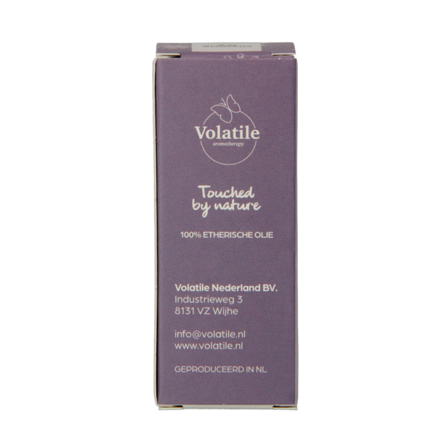 Lavanda Fine Francese Volatile 10 Millilitri