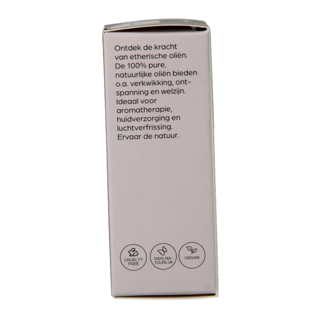 Aceite esencial de helicriso de Italia bio Volatile 5 ml