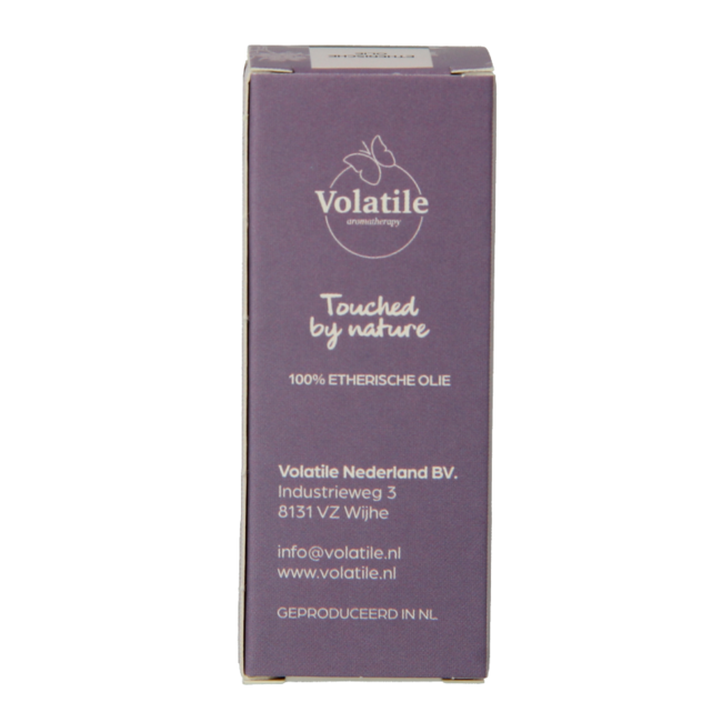 Volatile Helicryse Italie bio 5 Milliliter