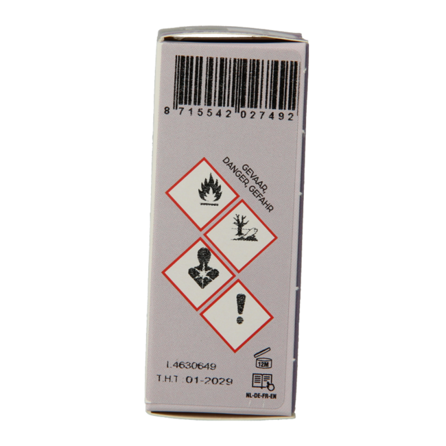 Helicriso de Italia bio Volatile 5 ml