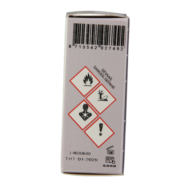 Volatile Helicryse Italie bio 5 Milliliter