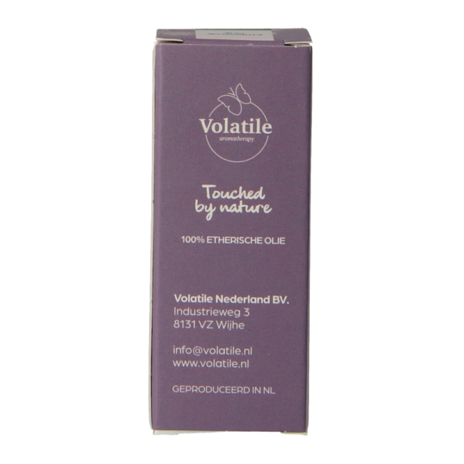 Hélichryse italienne bio Volatile 2,5 ml