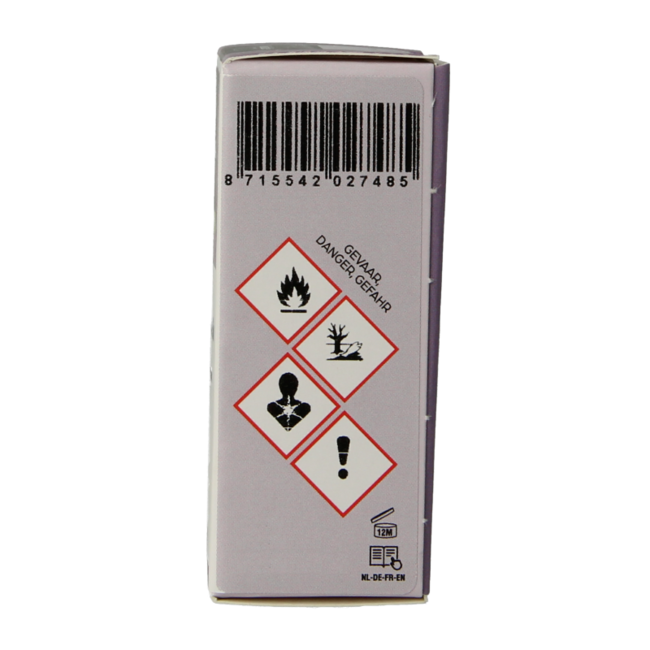 Volatile Helicryse Italie bio 2,5 ml