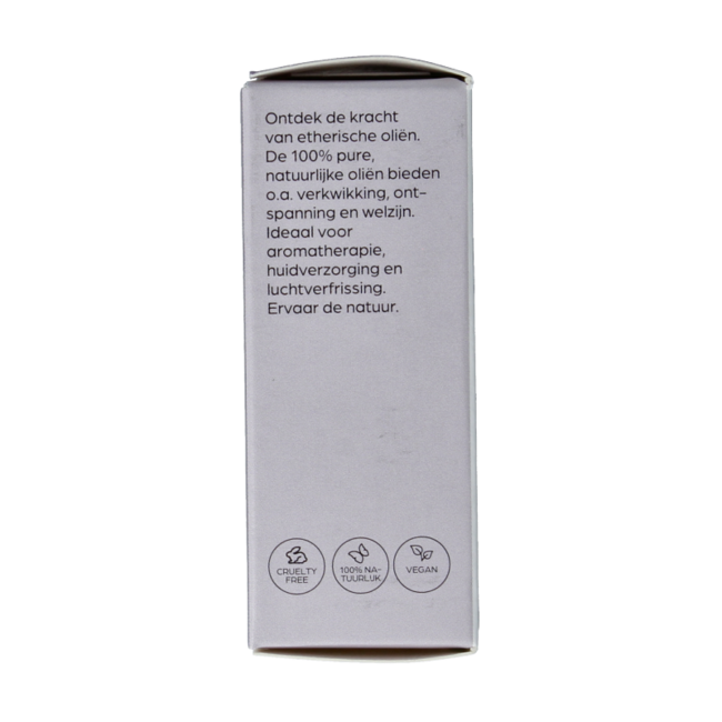Volatile Eucalyptus smithii bio 10,00 mililitros
