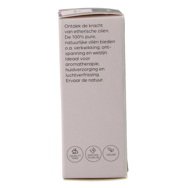 Volatile Eucalyptus radiata organic 5 Millilitres