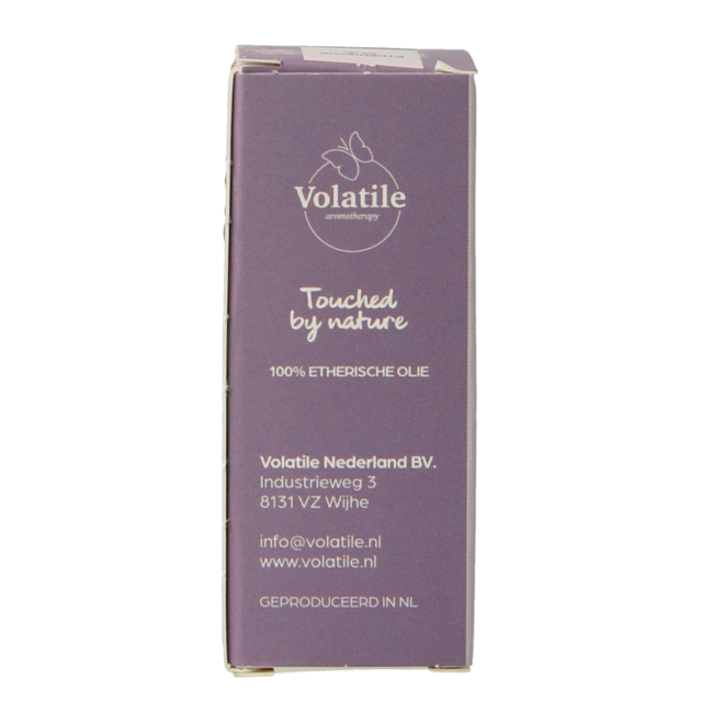 Volatile Eucalyptus radiata bio 5 Milliliter