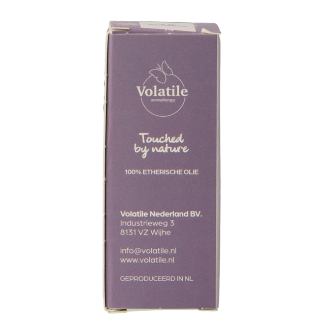 Volatile Eucalyptus radiata organic 5 Millilitres