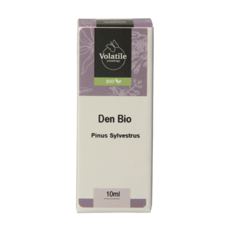 Volatile Volatile Den bio 10 ml