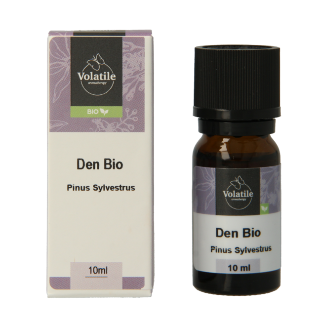 Volatile Pino bio 10 ml