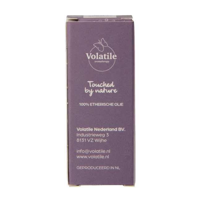 Volatile Pin Sylvestre bio 10 Millilitres