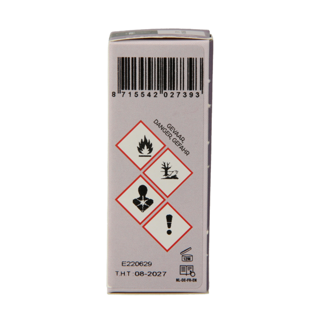 Volatile Kiefer bio 10 Milliliter