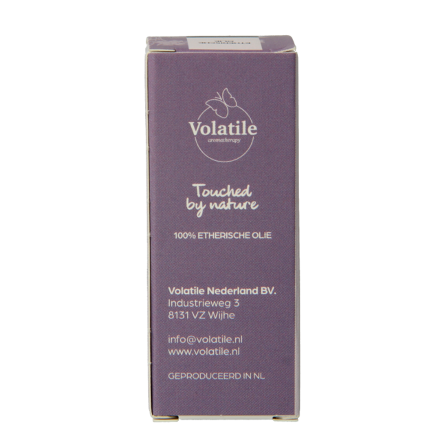 Volatile Citronnelle 5 ml