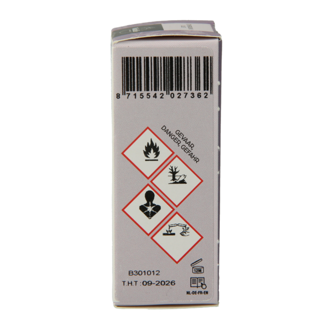 Olio Volatile di Citronella 5 Millilitri