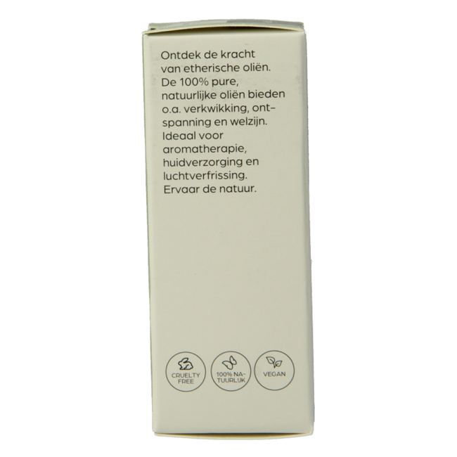 Volatile Copaiba 10 Millilitres