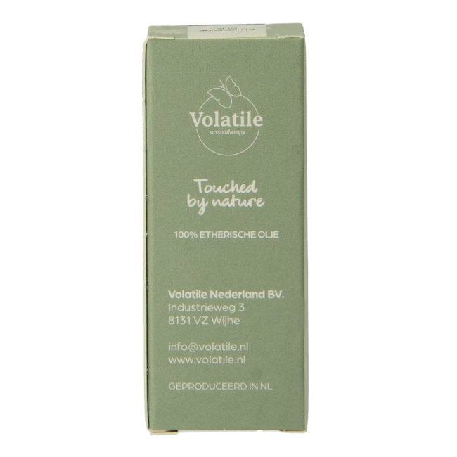 Volatile Copaiba 10 Millilitres