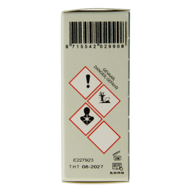 Volatile Copaiba 10 Millilitres